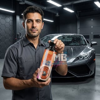 VİRTUES | BCW pH Nötr Cilalı Şampuan 600ml
