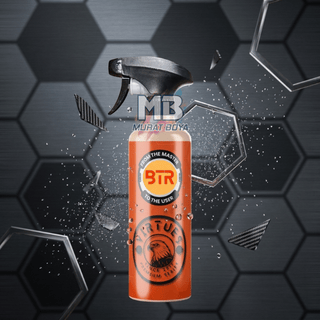 VİRTUES | BTR Böcek Ve Sinek İzi Temizleyici 600ml