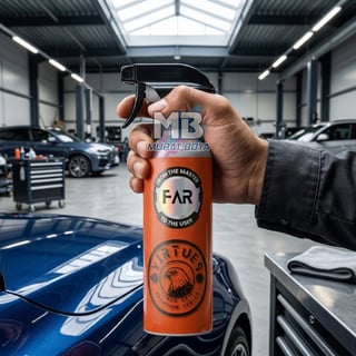 VİRTUES | FAR Yapışkan İzi Temizleyici 600ml