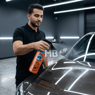 VİRTUES | IPR Demir Tozu Temizleyici 600ml
