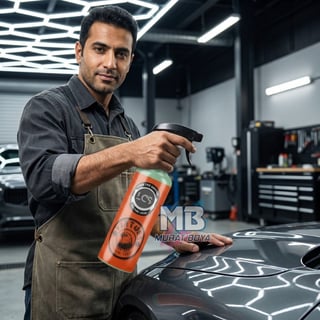 VİRTUES | LCS Deri Temizleme Spreyi 600ml