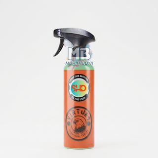 VİRTUES | SHD Genel Temizleyici 600ml