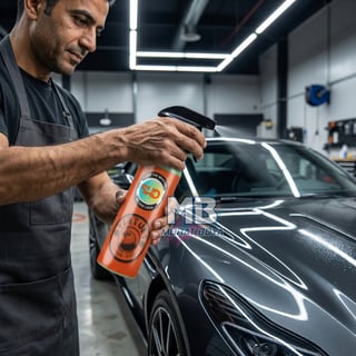 VİRTUES | SHD Genel Temizleyici 600ml