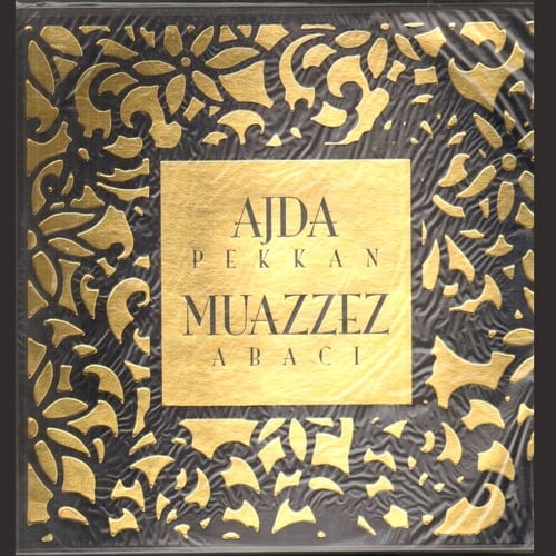 Ajda Pekkan & Muazzez Abacı (Plak)