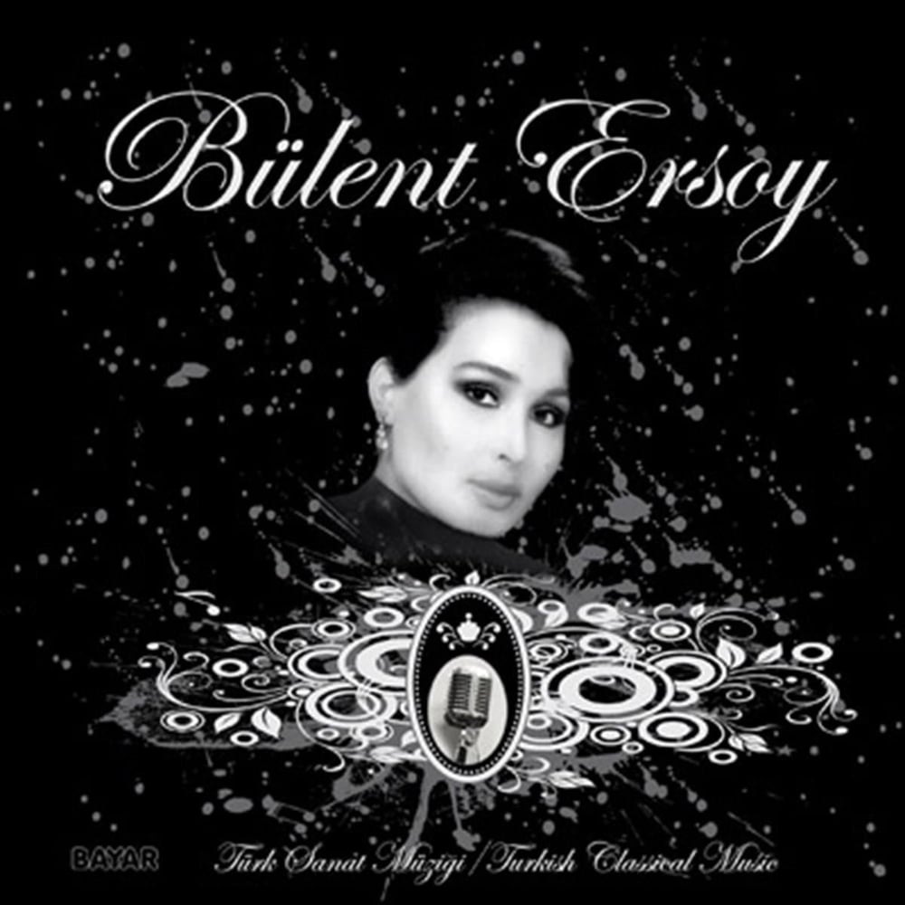 Bülent Ersoy - Türk Sanat Müziği (Plak)