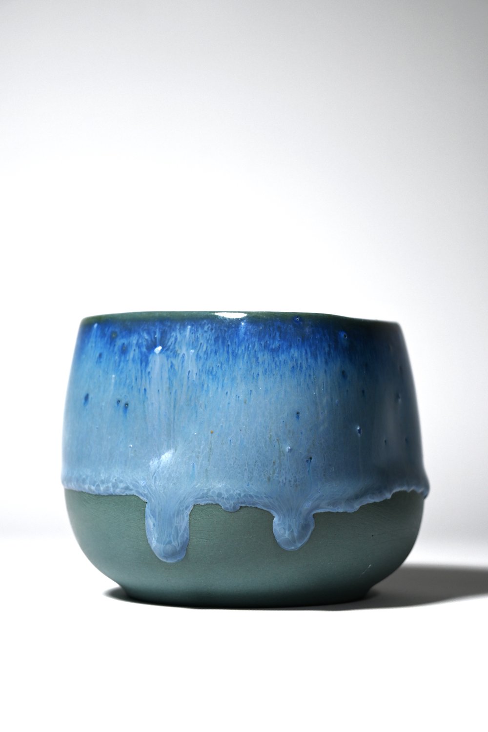 Stoneware Akışkan Espresso