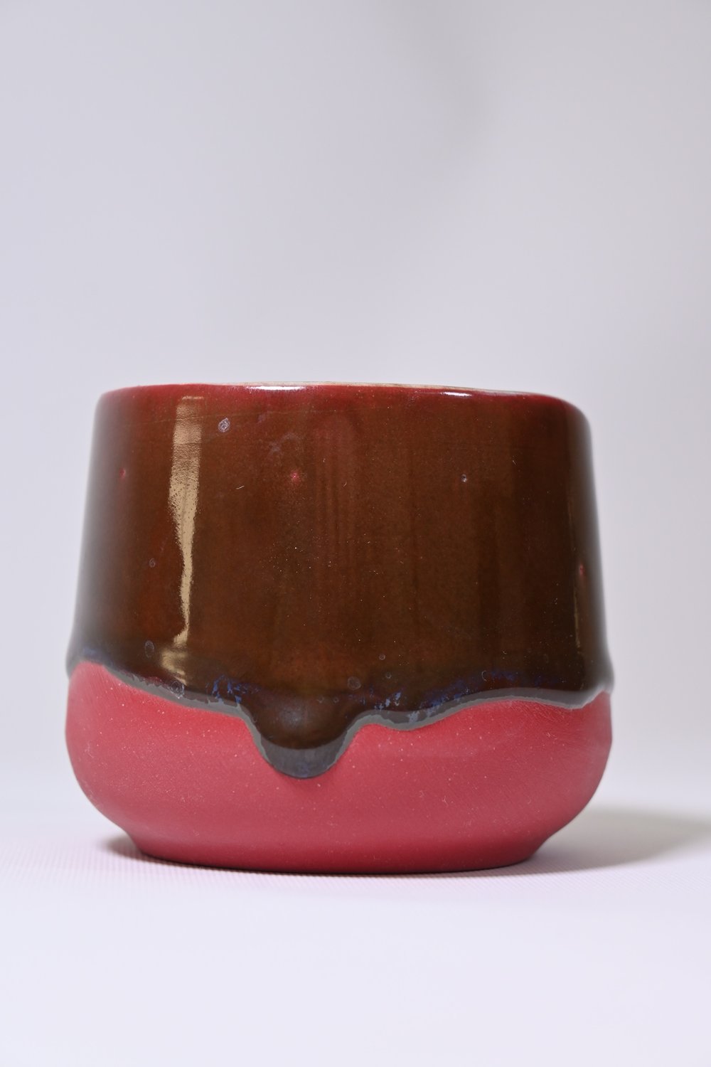Stoneware Bordo Espresso