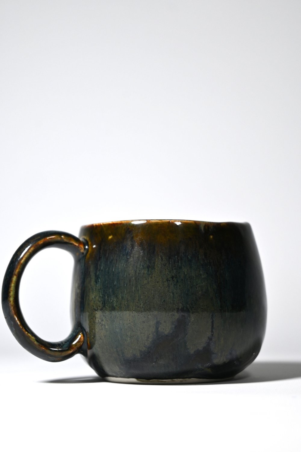 Stoneware Zarif Kupa