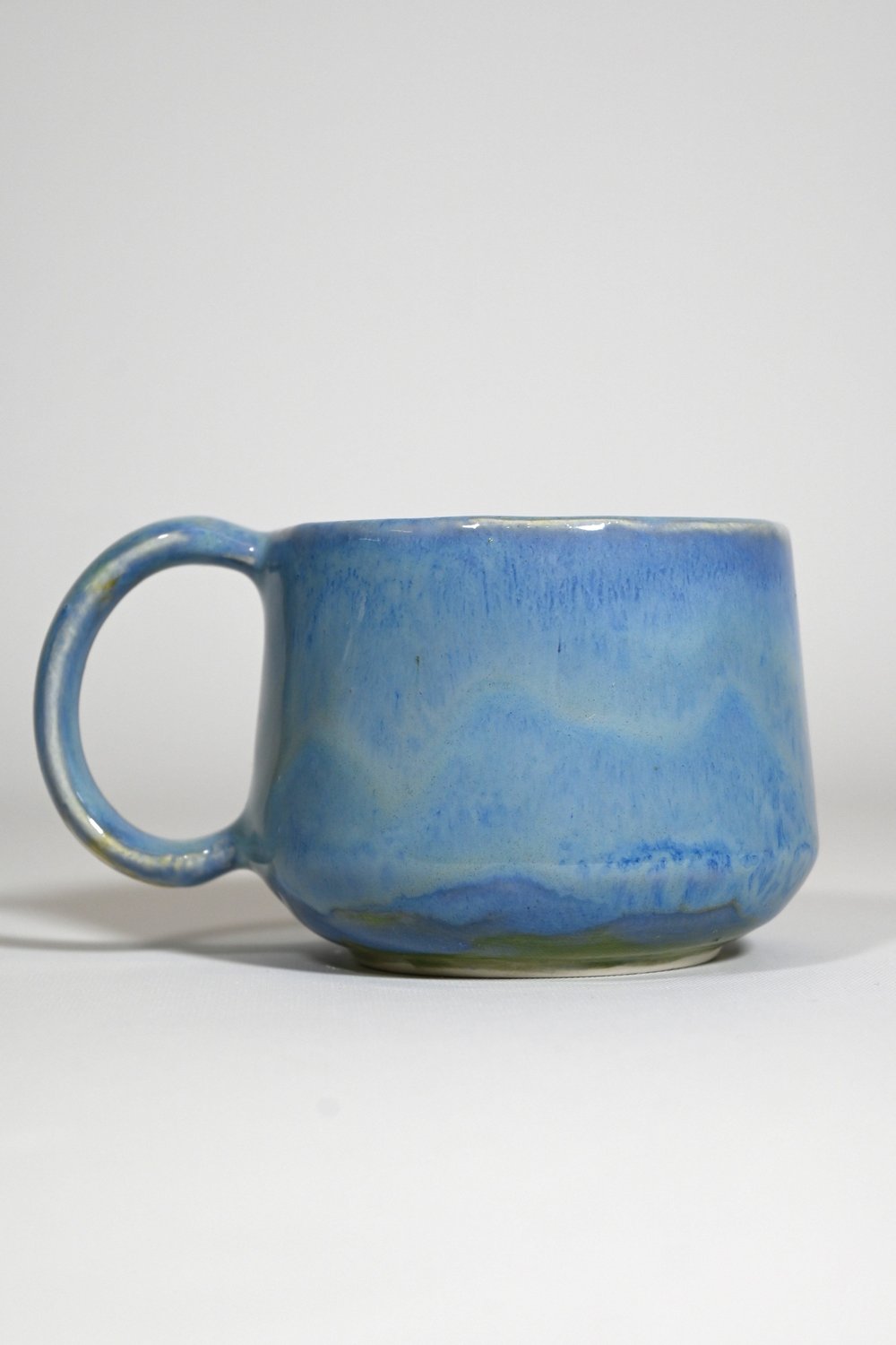 Stoneware Bulut Kupa