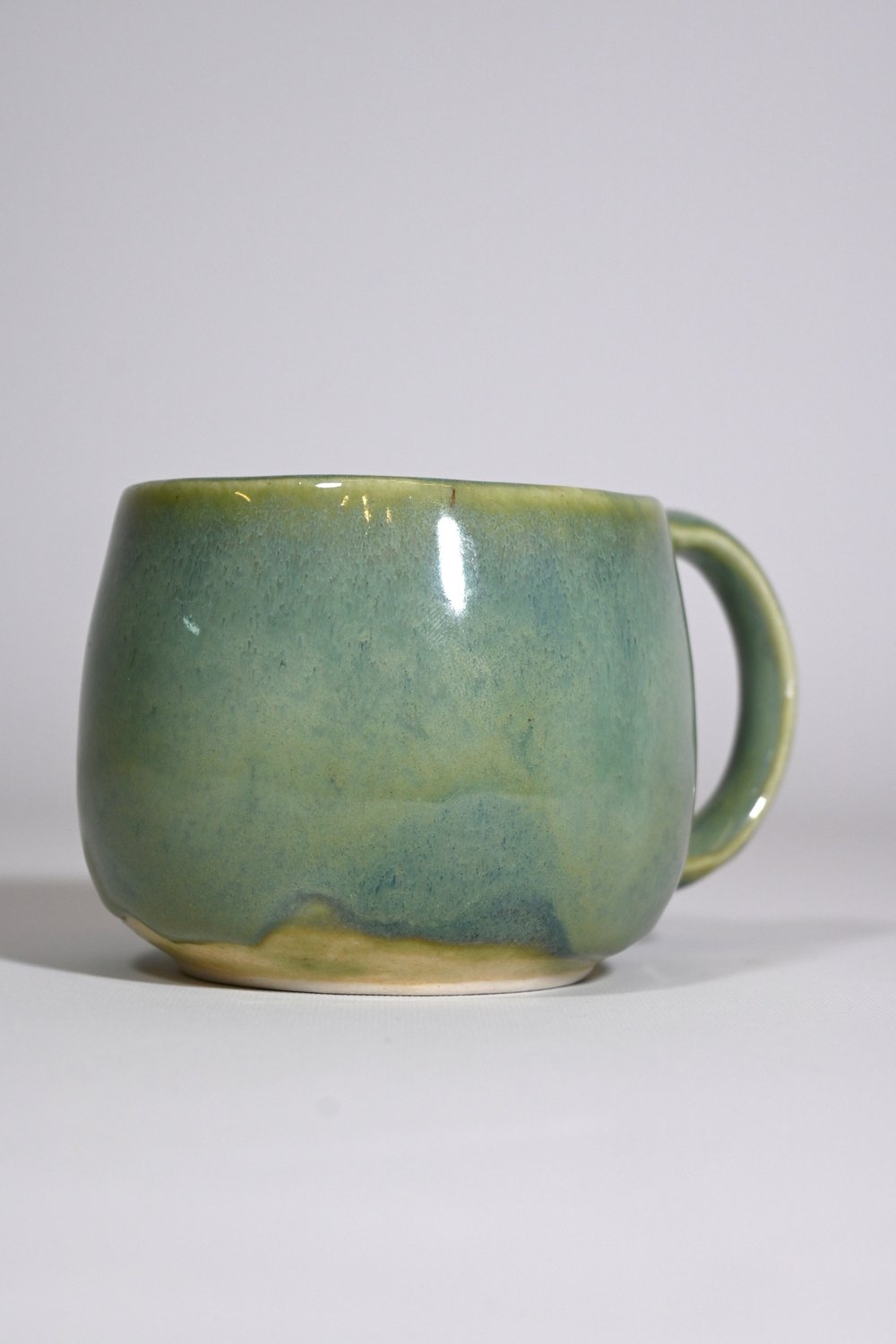 Stoneware Jüpiter Kupa