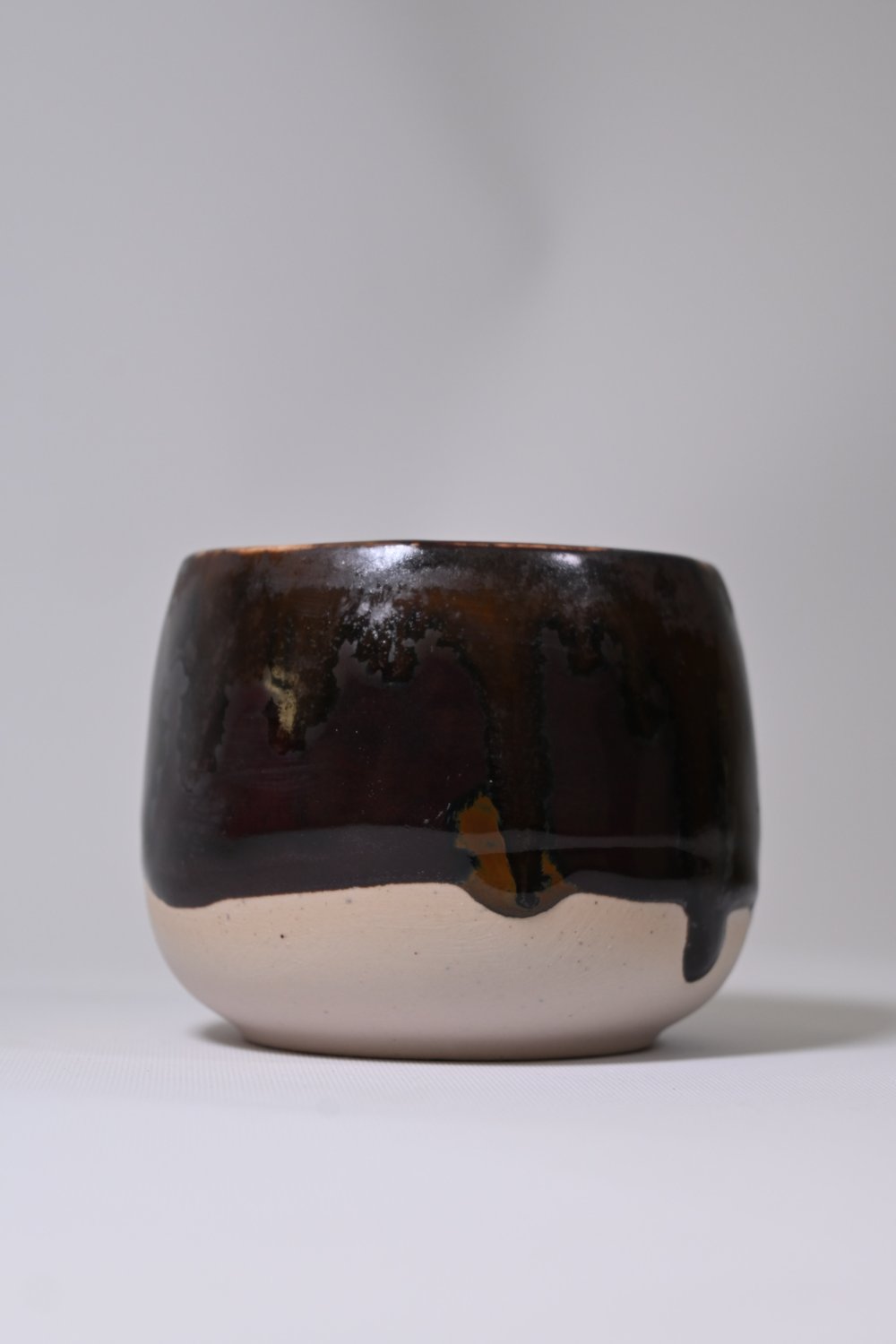 Stoneware Latte Espresso