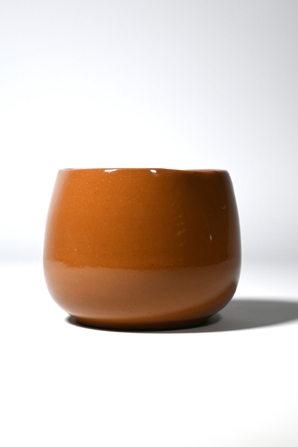 Stoneware Portakal Espresso
