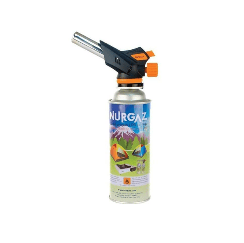 Nurgaz Fire Bird Torch - Pürmüz