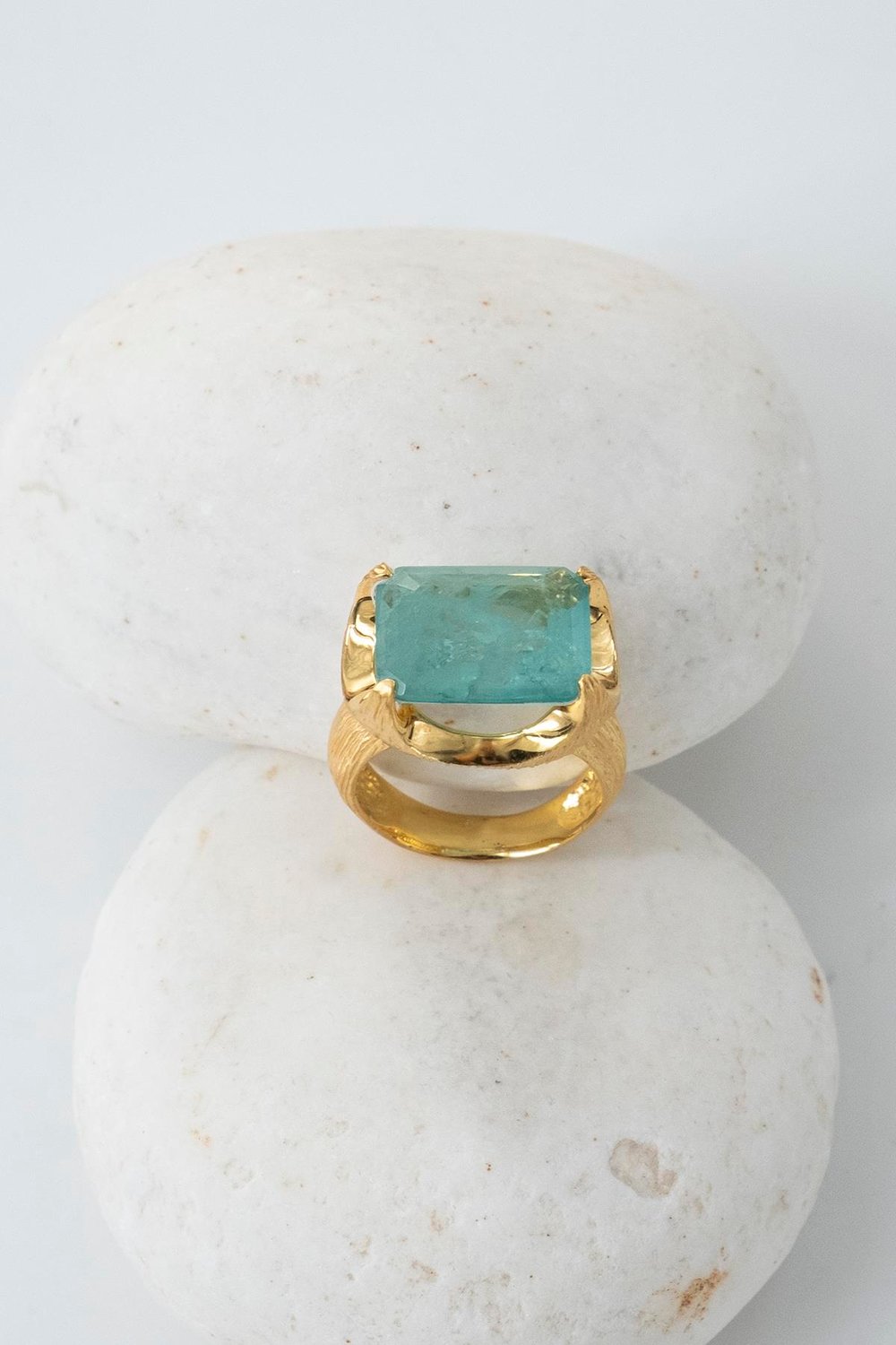 Paraiba Turmalin 6.00 ct 8.80 gr