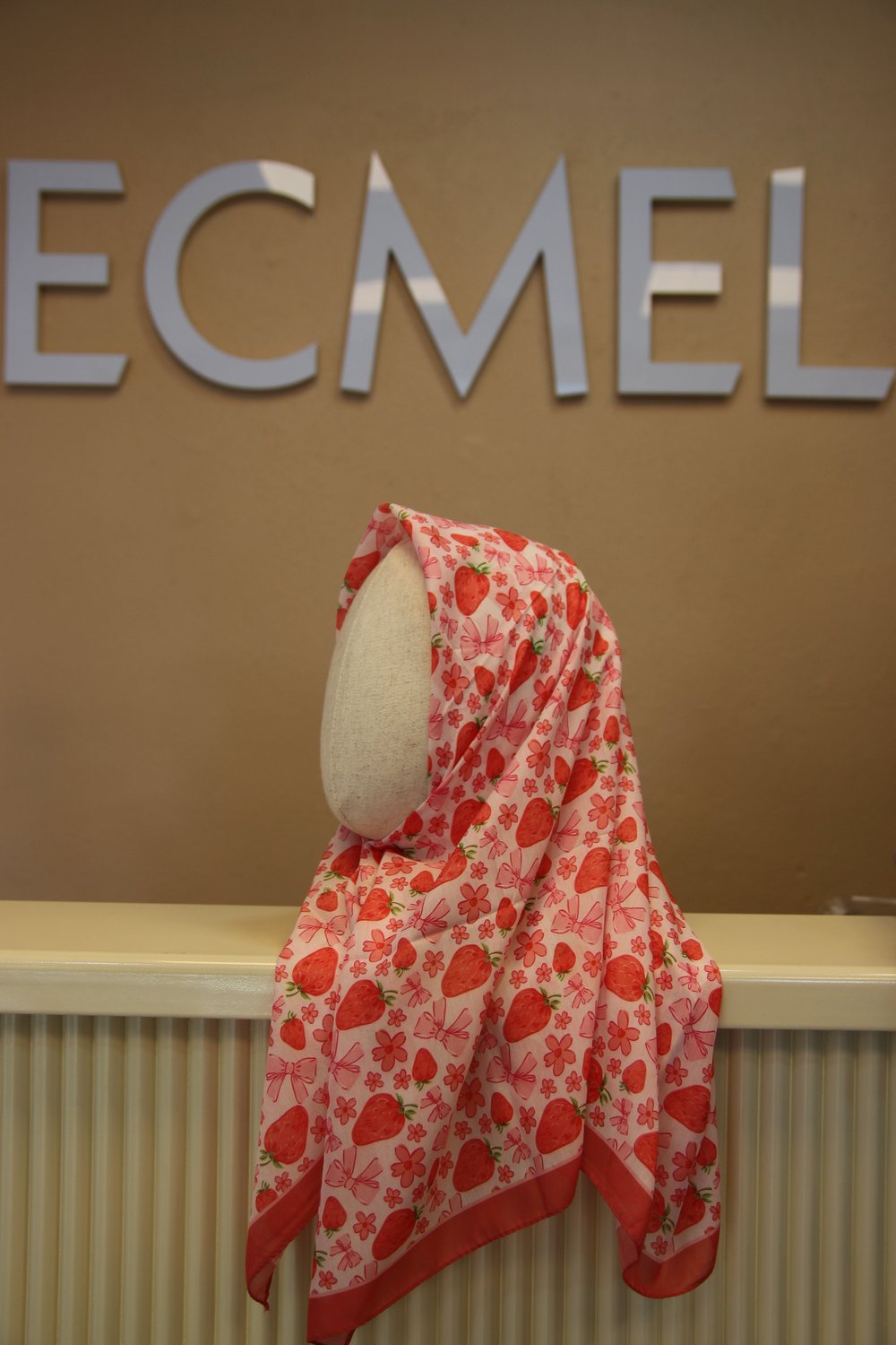 Çilek