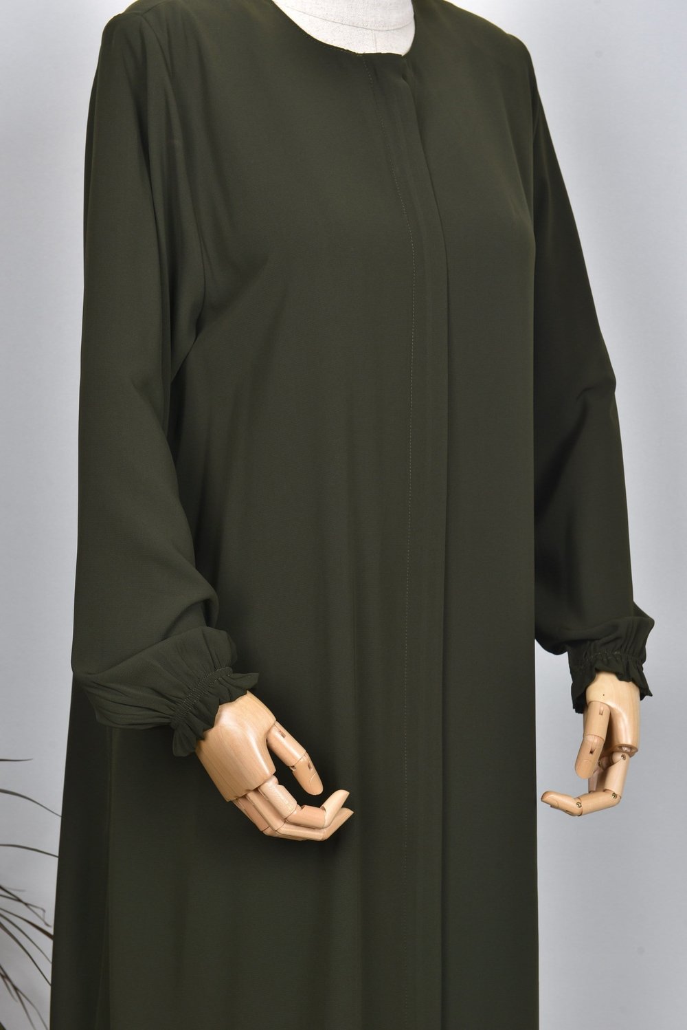 Düz Model Ferace