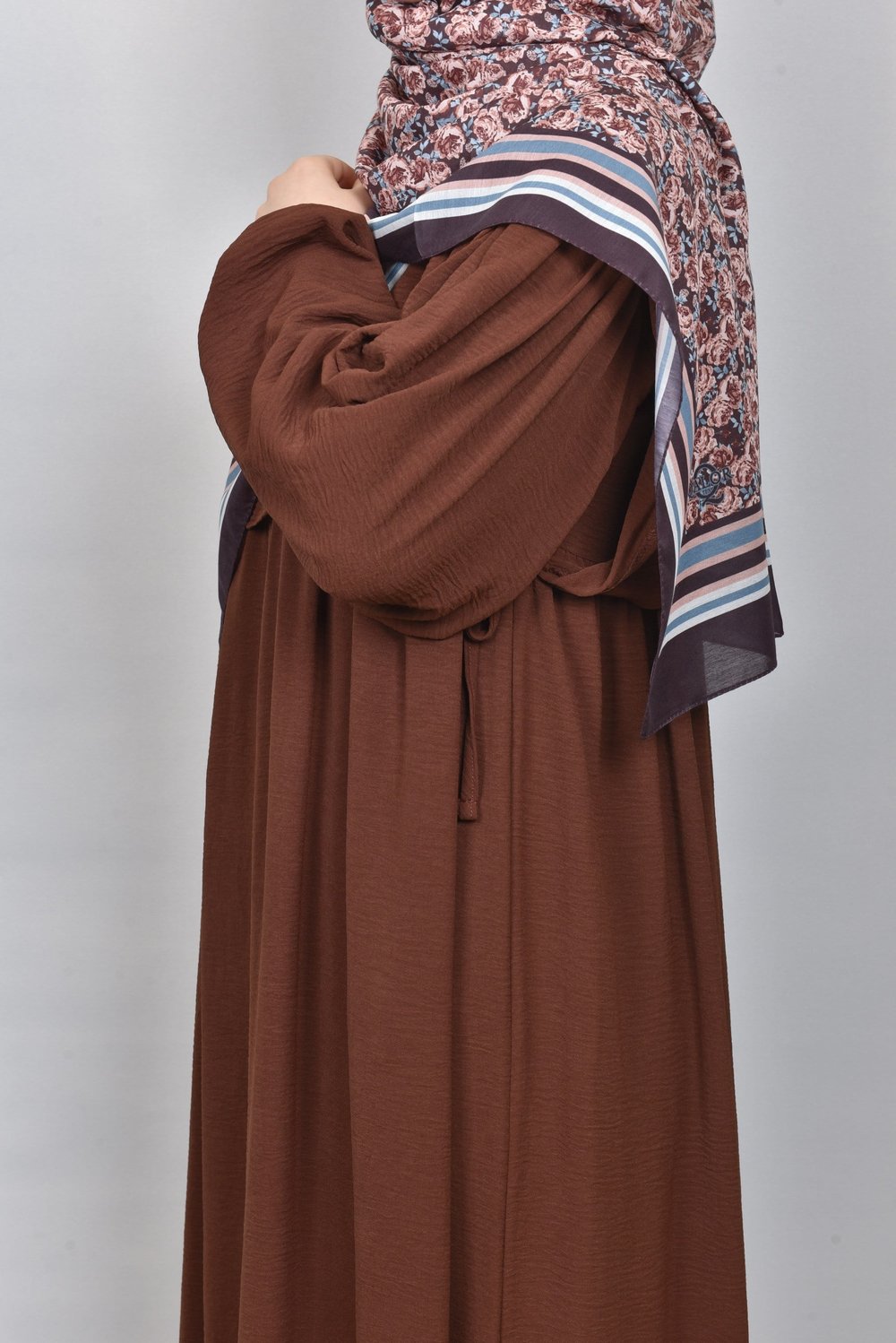 Farah Elbise Kiremit