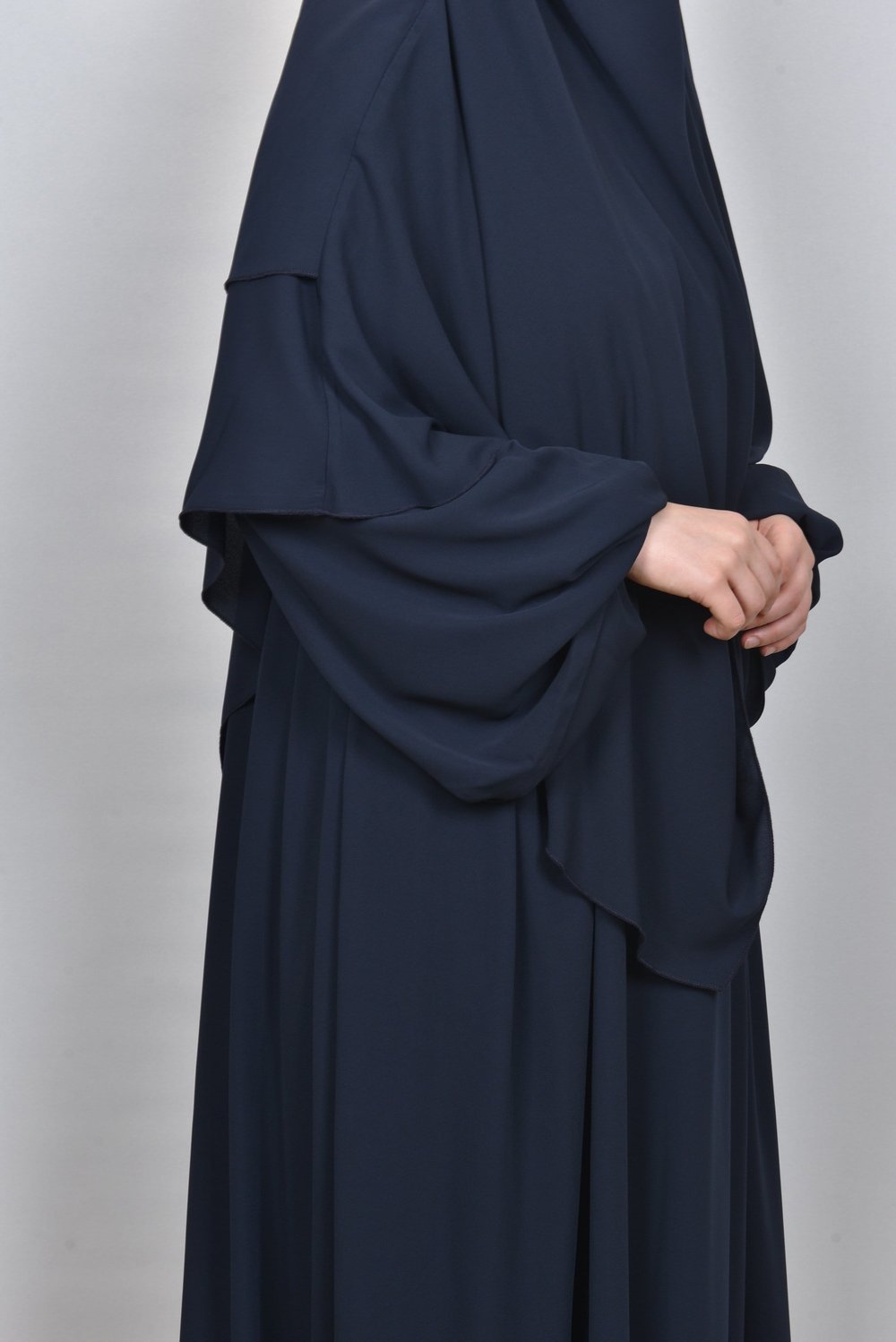 Sufle Takım Lacivert