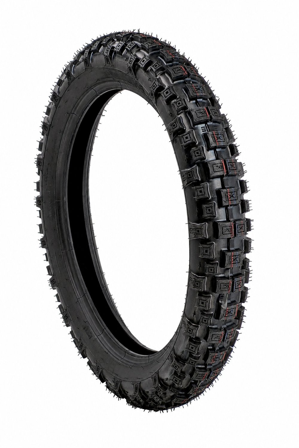 100/90-18 TDT TERRAIN TT ENDURO ARKA LASTİK 