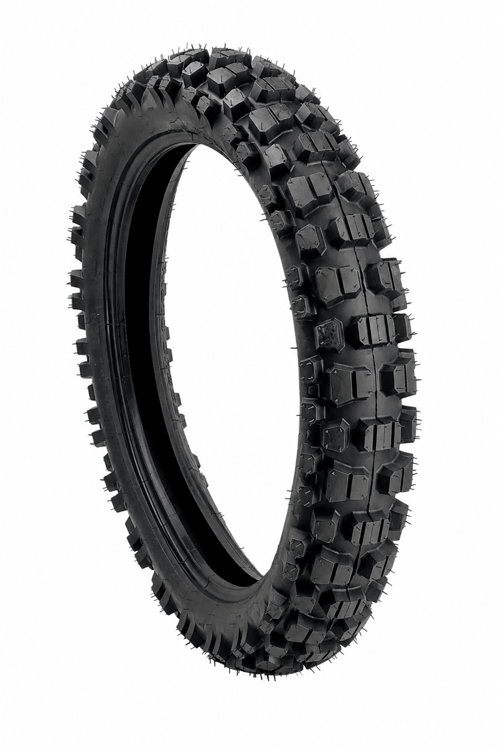 120/80-18 RALCO ENDURO ARKA LASTİK