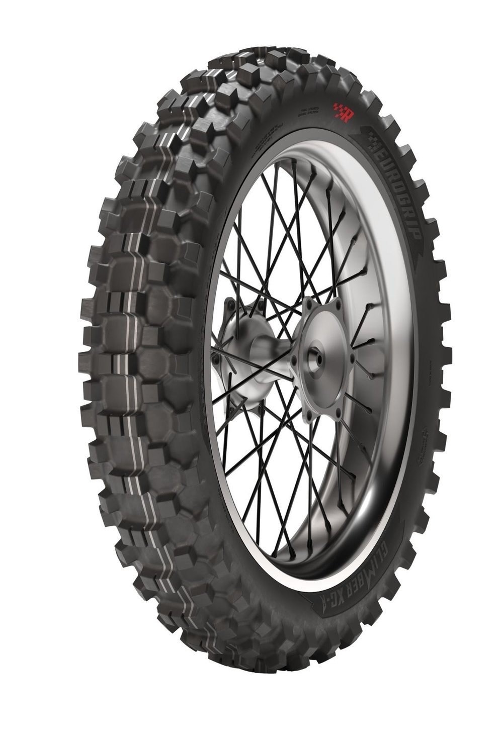 140/80-18 EUROGRİP SOFT ENDURO ARKA LASTİK