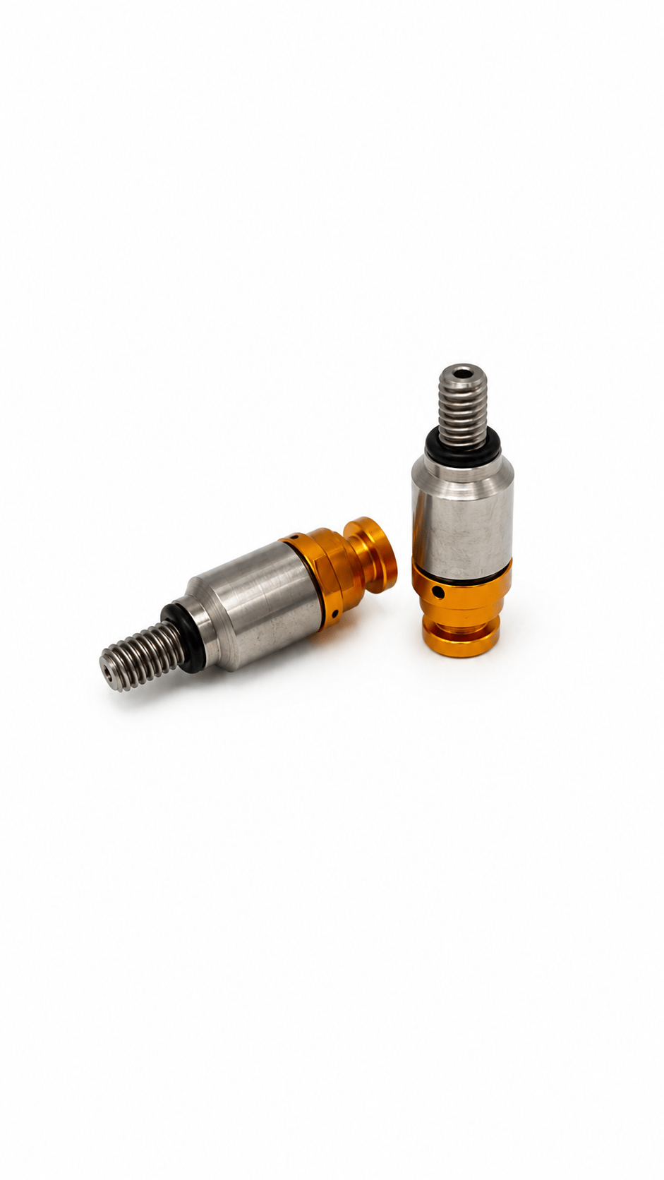 AMORTİSÖR SİBOP METRİK 5 MM SARI