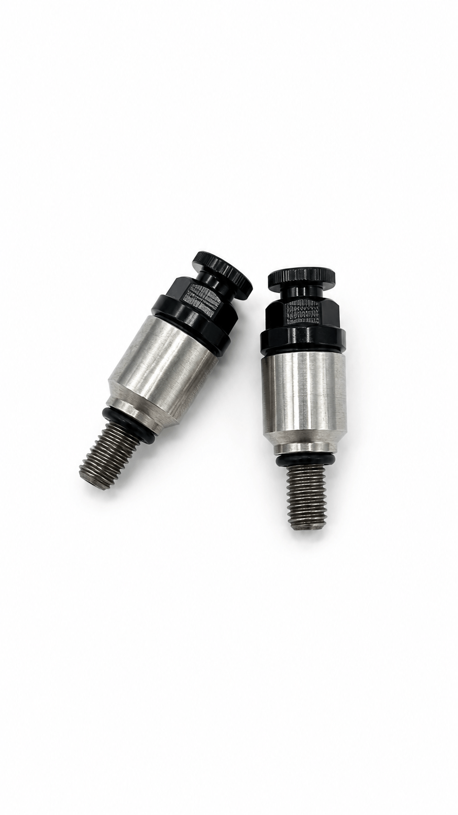 AMORTİSÖR SİBOP METRİK 5 MM SİYAH