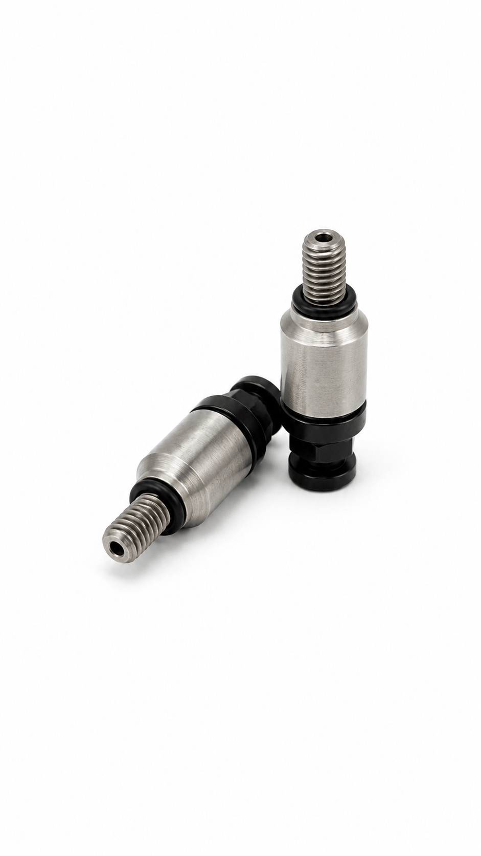 AMORTİSÖR SİBOP METRİK 5 MM SİYAH