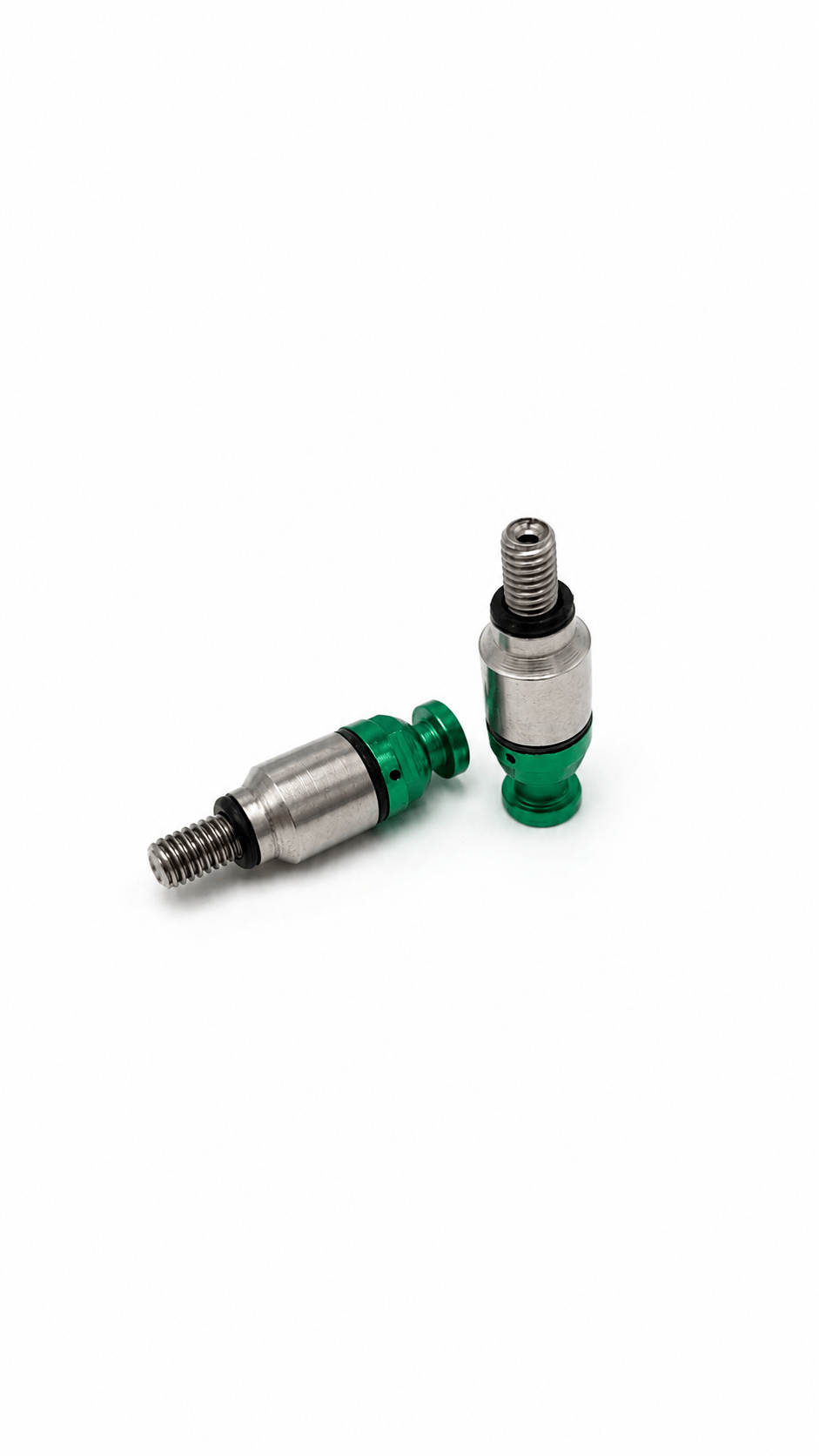 AMORTİSÖR SİBOP METRİK 5 MM YEŞİL