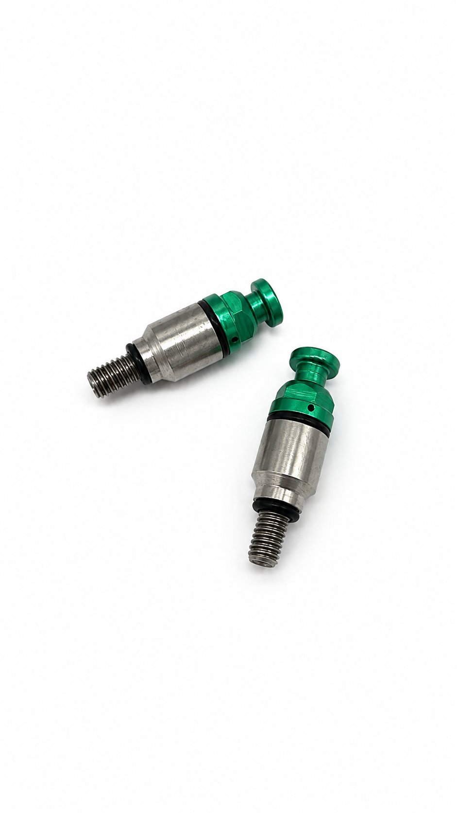 AMORTİSÖR SİBOP METRİK 5 MM YEŞİL