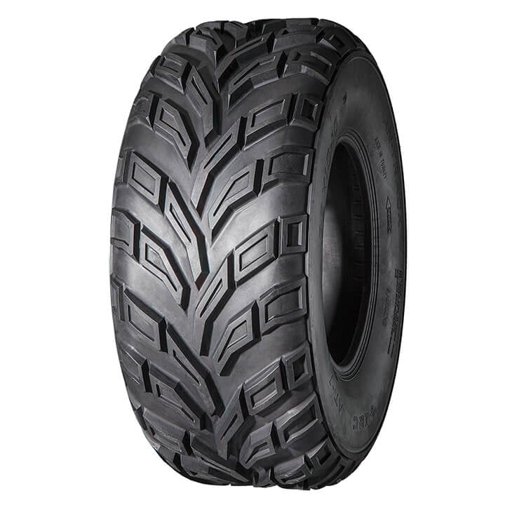 ANLAS 6474 - 25X8 - 12 43F ATV UTV ÖN/ARKA LASTİK