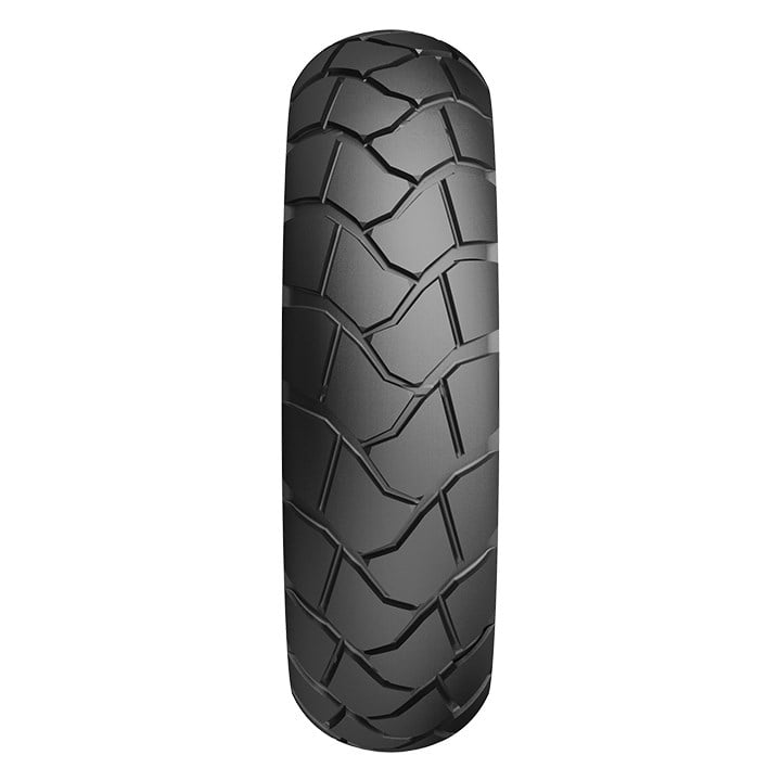 ANLAS CAPRA R  90/90-21 54V TT ÖN LASTİK 6383