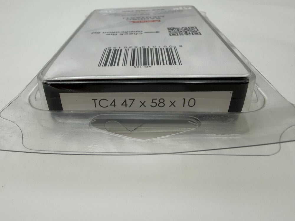 ARI 105 KAYO 250 2T YAĞ KEÇESİ