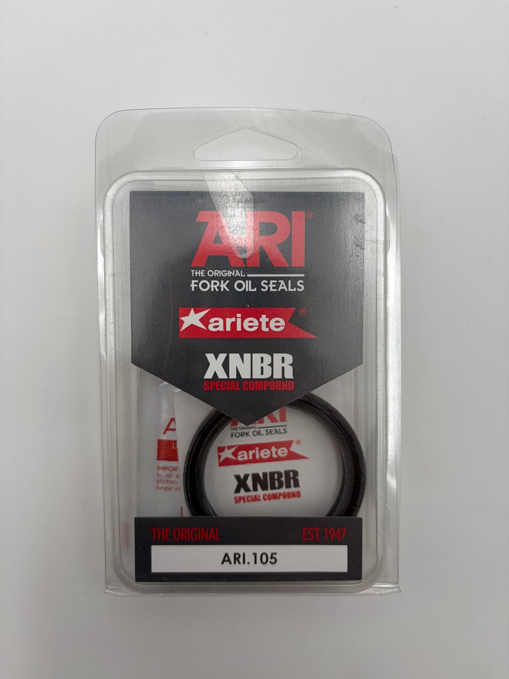 ARI 105 KAYO 250 2T YAĞ KEÇESİ
