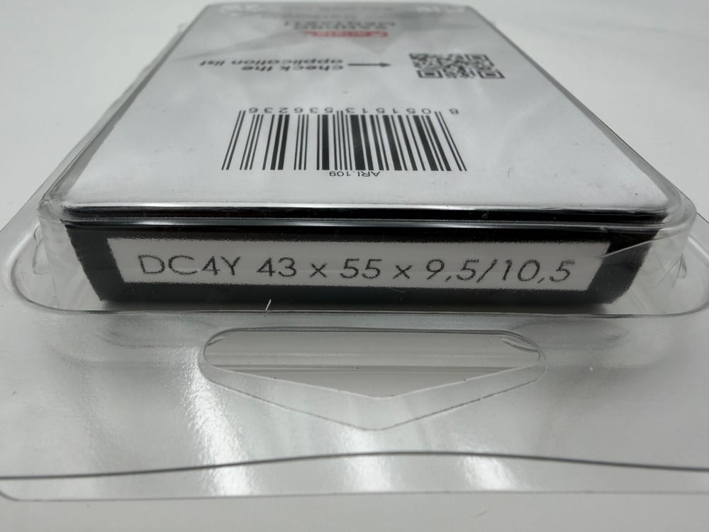 ARI 109 YAĞ KEÇESİ