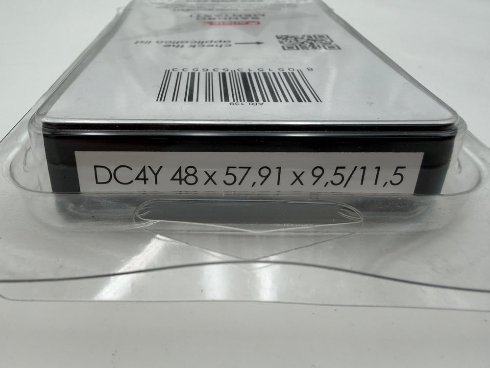 ARI 139 KTM-BETA-HUSKY-GASGAS YAĞ KEÇESİ
