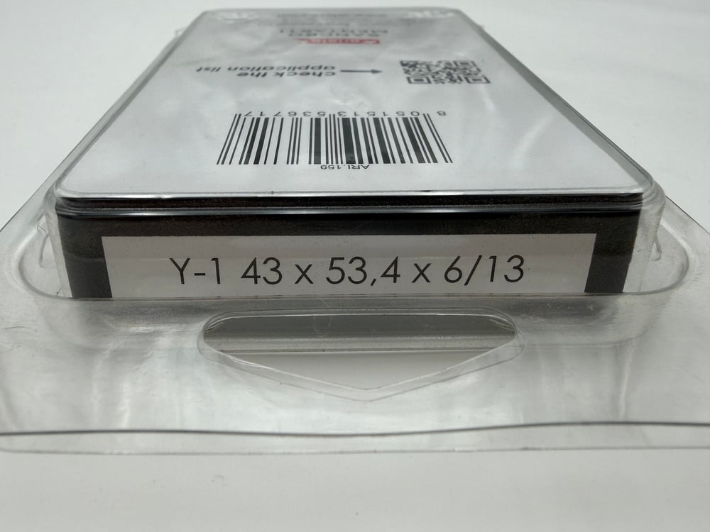 ARI 159 YUKİ DİRTY PAWS 250 TOZ KEÇESİ