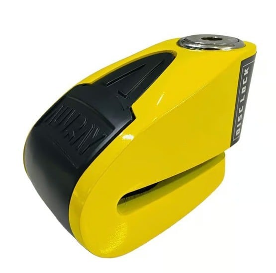 AUVRAY B-LOCK 06 ALARMLI DİSK KİLİDİ 6 MM