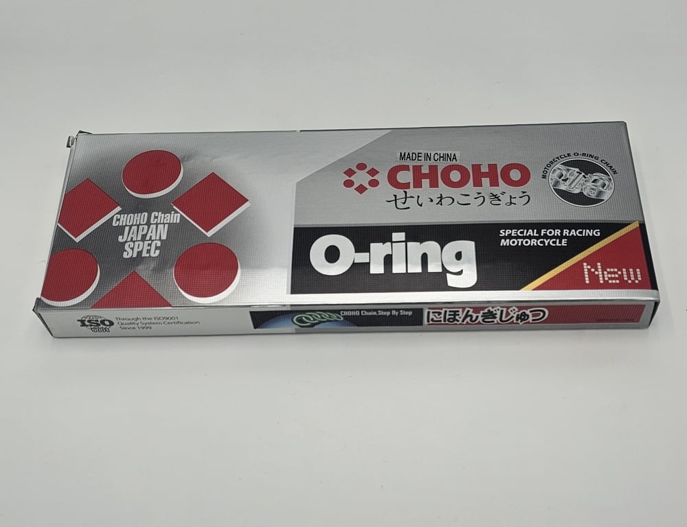 CHOHO 520 ORİNG 110 BAKLA ZİNCİR 