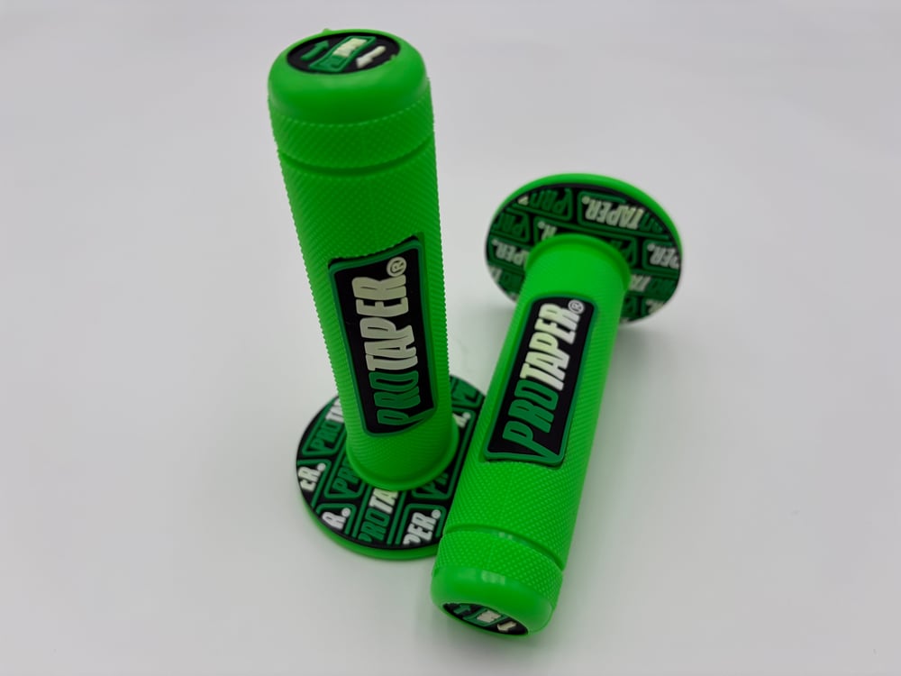 ELCIK SOFT SILIKON YESIL PROTAPER