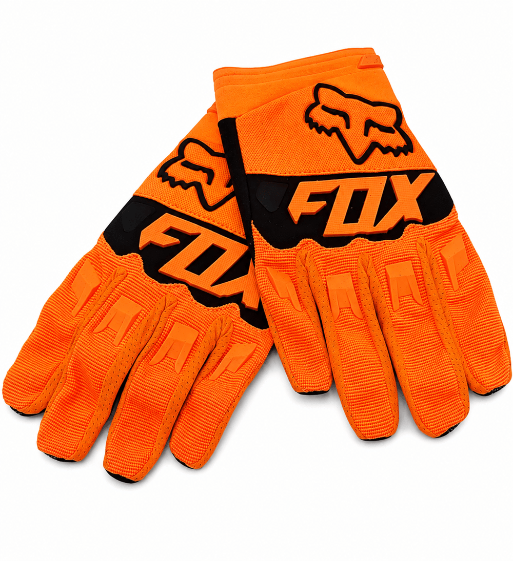 ELDİVEN FOX TURUNCU 