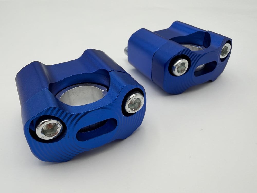 GIDON YUKSELTME MAVI 32MM