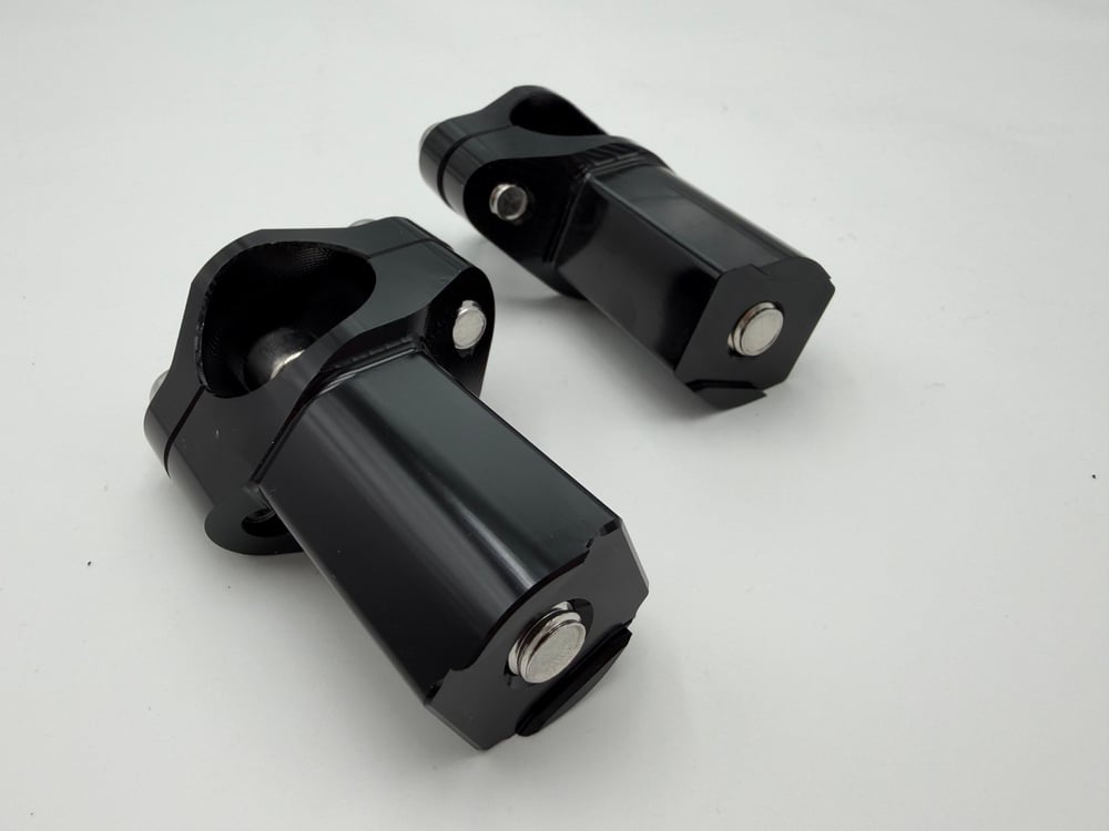 GIDON YUKSELTME SIYAH 52MM 