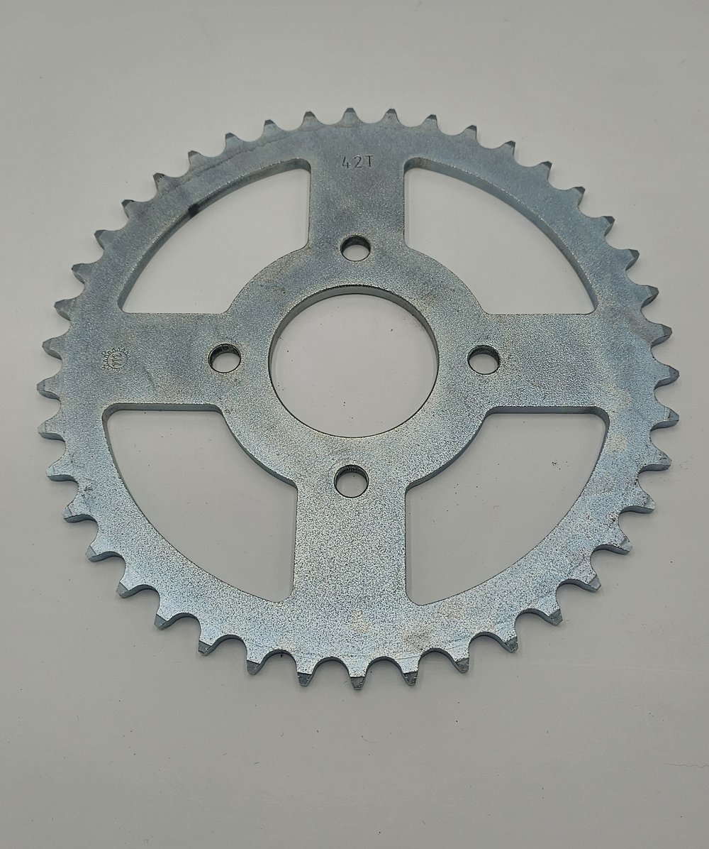 HERO XPULSE 200 42 ARKA DİŞLİ