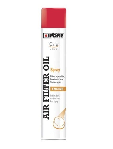 IPONE HAVA FİLTRE YAĞI 750ML. SPREY