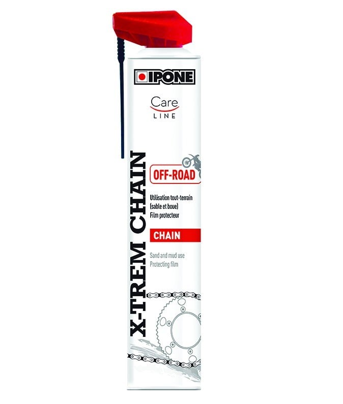 IPONE ZİNCİR YAĞI 750 ML. OFF ROAD