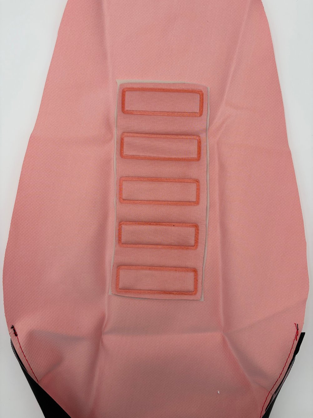 KAYDIRMAZ SELE KILIFI TURUNCU 85 X 39 CM