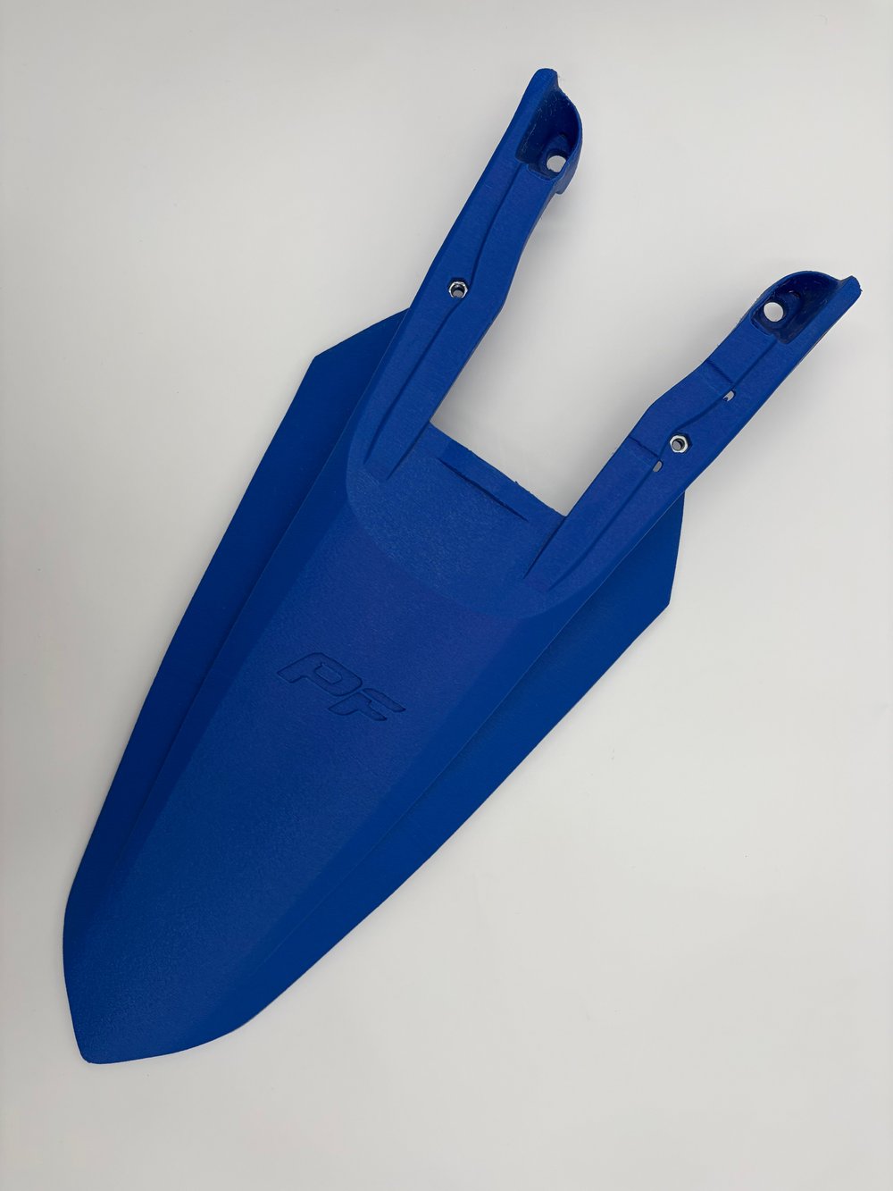 KTM 2024-2026 ESNEK KUYRUK MAVİ