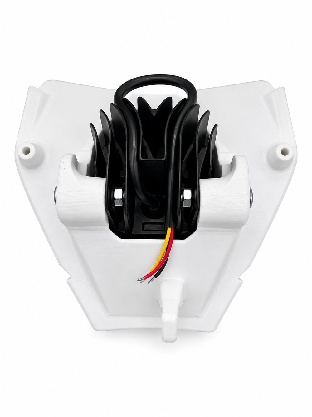 KTM 2024-2026 LED FAR SARI BEYAZ IŞIK
