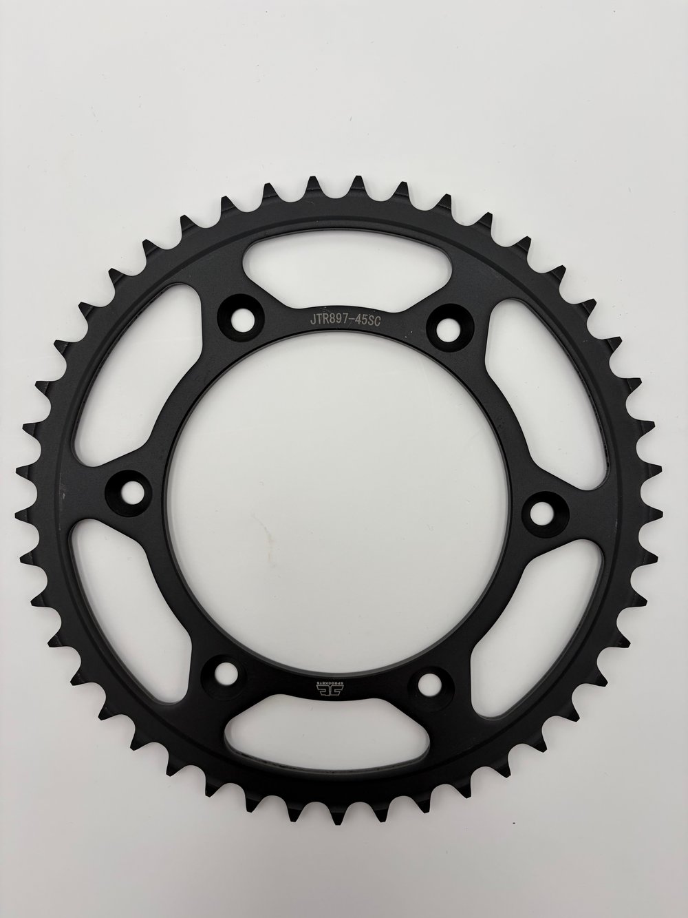 KTM 45 ÇELİK DİŞLİ. EXC-SXF-EXCF-SX-XCW ARKA DİŞLİ JT